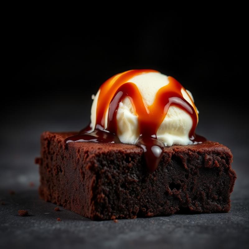 Brownie Garage